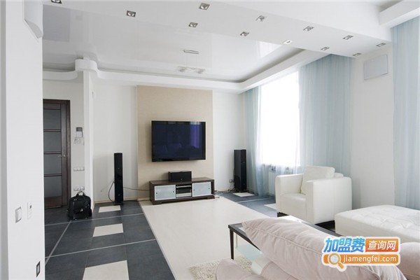 GKB数码屋智能家居加盟费