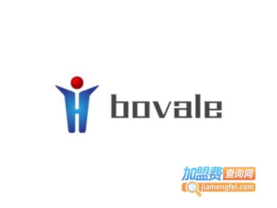 bovale男装加盟费