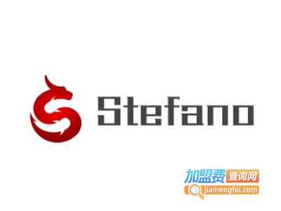 Stefano男装加盟费