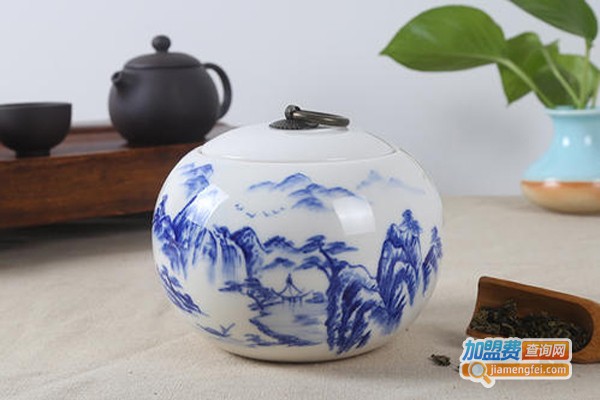淘德瓷陶瓷加盟费