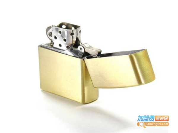 鑫发打火机加盟费