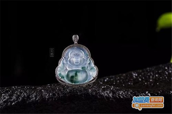 维度珠宝加工加盟费