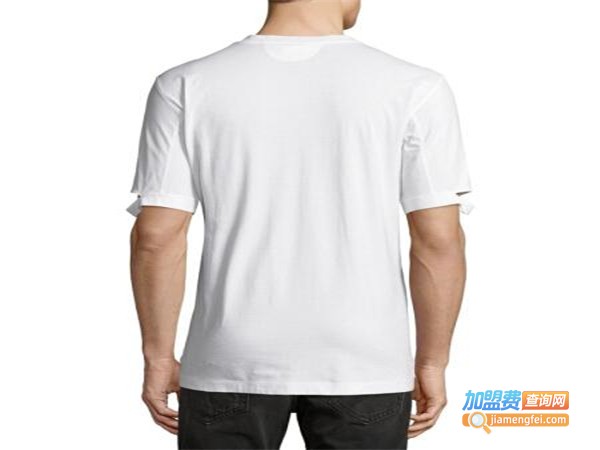 朗万仕丹男装加盟门店