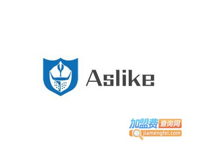 Aslike男装加盟电话
