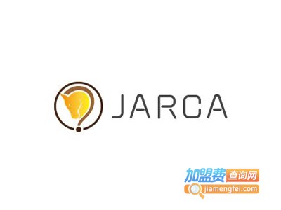 JARCA-捷卡男装加盟
