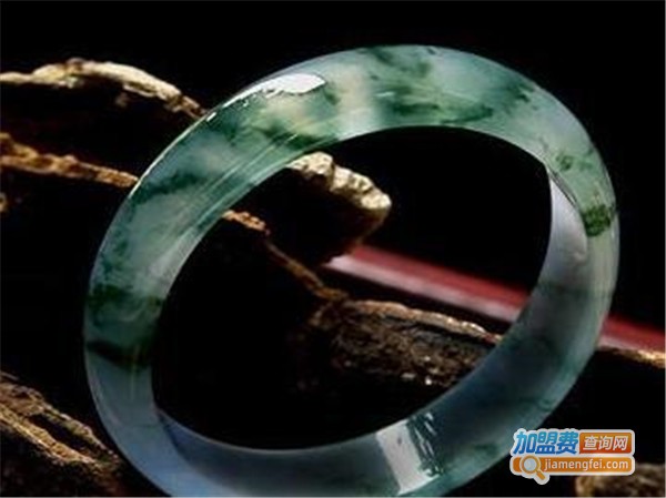 戴玉堂翡翠加盟费