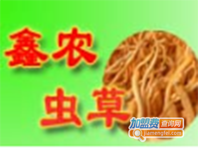 鑫农黄金虫草加盟费