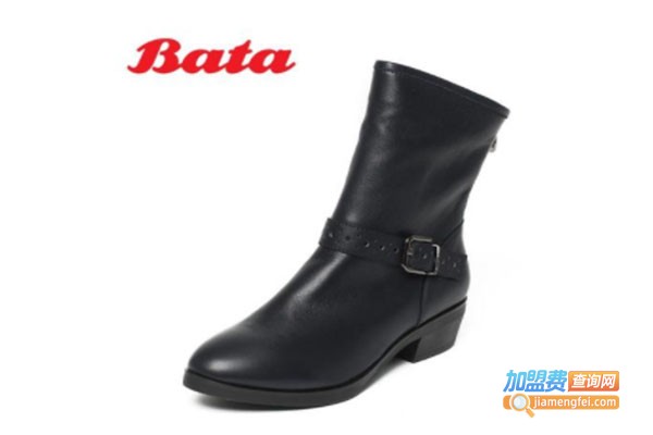 拔佳 BATA加盟费