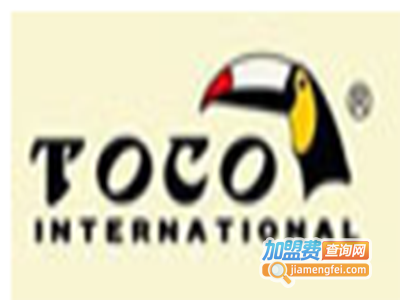 Toco男装加盟费