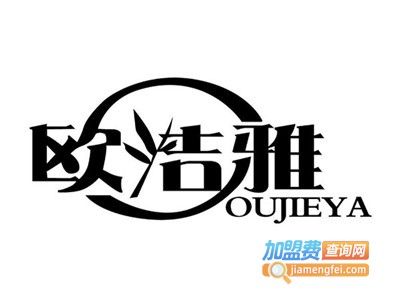 欧洁雅干洗加盟电话