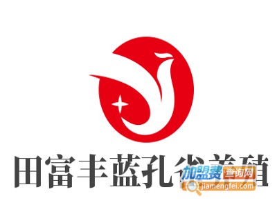 田富丰蓝孔雀养殖加盟费