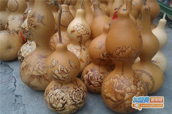 惠诺浦工艺品加盟费