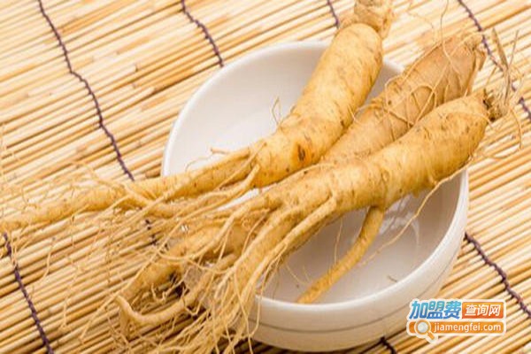 科美三号西部人参加盟费