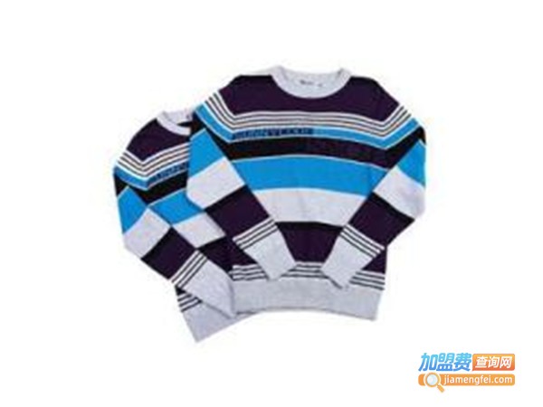 泰东双铃休闲装加盟门店