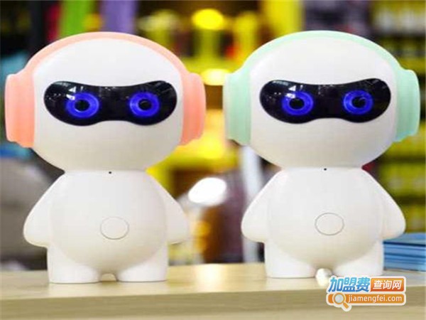 小E智能语音机器人加盟门店