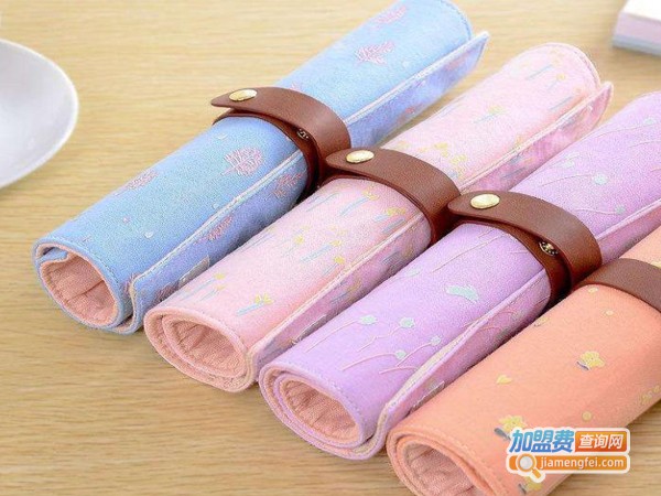 大圣笔业加盟费