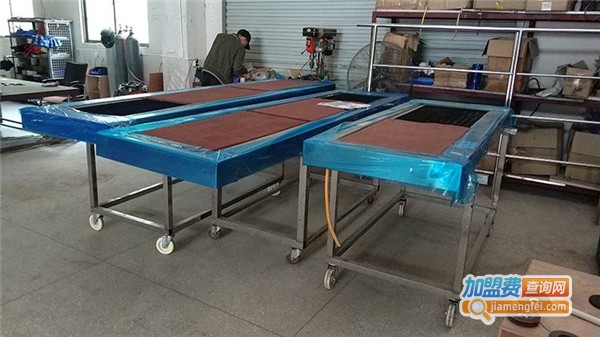 赛特斯自动智能鞋底清洁机加盟费