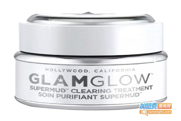 glamglow面膜加盟费