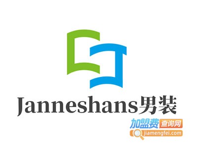 Janneshans男装加盟费