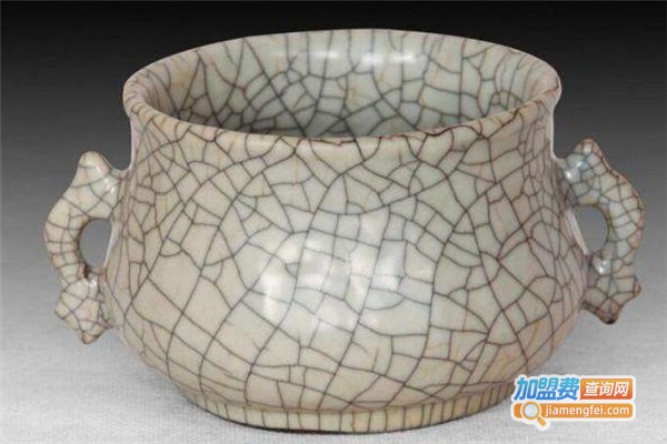 国奥福美工艺品加盟费