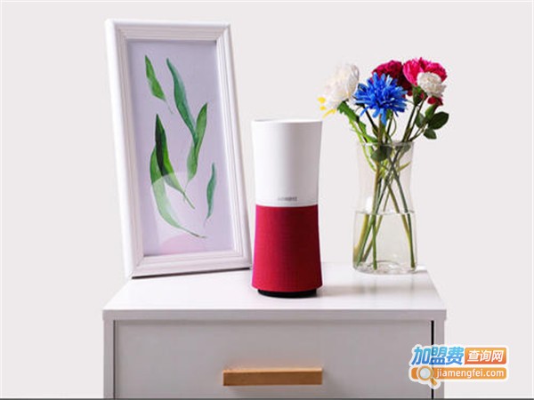小灵灵智能语音机器人加盟费
