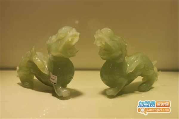 宝隆昌珠宝加盟费