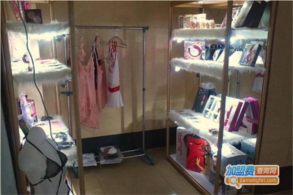 魅斯968成人用品加盟费