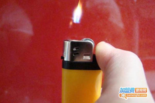 鸿运来打火机加盟门店