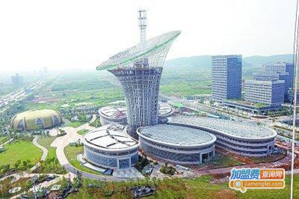 太行光谷发电加盟费