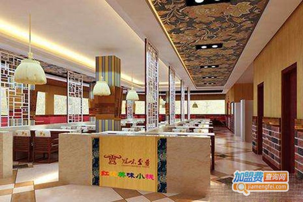 冠味至尊红泥瓦罐加盟门店