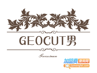GEOCUT男装加盟费