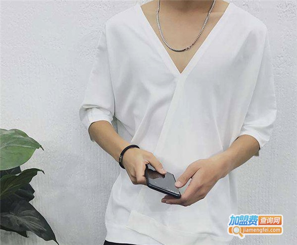 精武恤男装加盟费