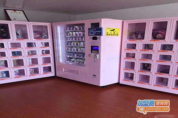 巧儿国际成人用品加盟门店