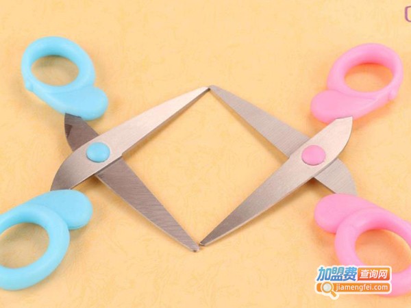 康宝乐笔业加盟费