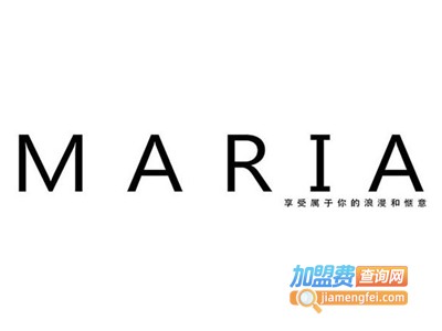 Maria休闲鞋加盟费