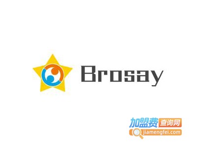 Brosay男装加盟费