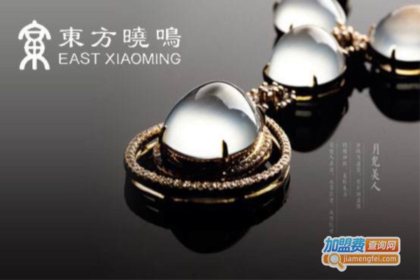 东方晓鸣珠宝加盟费