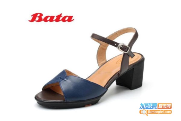 拔佳 BATA加盟费