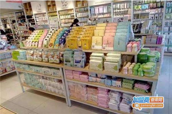 唯聚良品生活馆加盟费