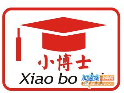 小博士中性笔加盟费