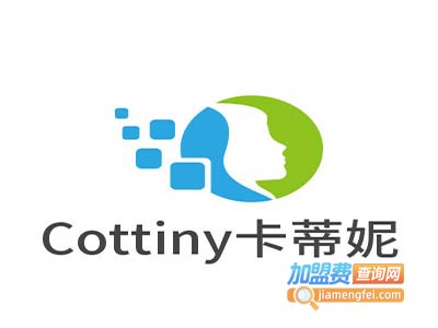 Cottiny卡蒂妮饰品加盟电话