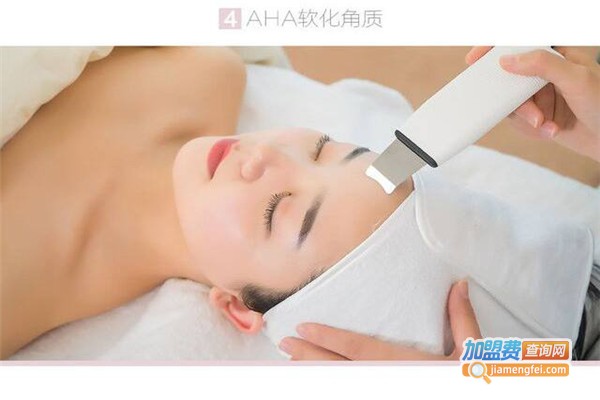 爱美丽纹绣加盟费