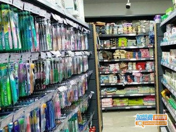 尚品鲜生活加盟费
