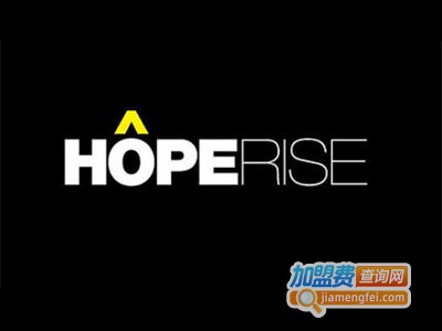 HOPERISE男装加盟费