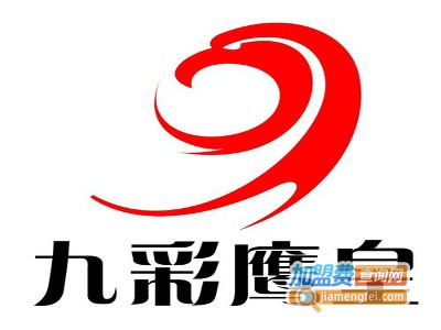 九彩鹰皇智能猫眼加盟费