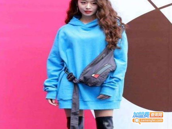TARA TASSHA女装加盟费