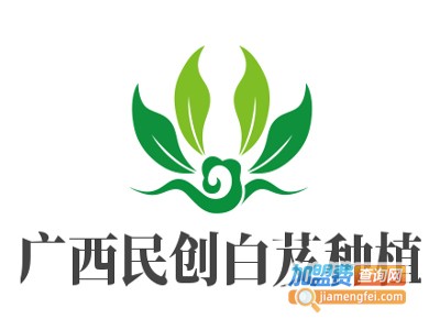 广西民创白芨种植加盟费