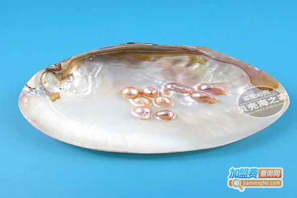 海漩饰品加盟费