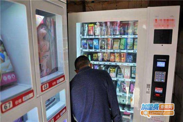 知心城成人用品加盟费