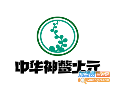中华神鳖土元加盟费